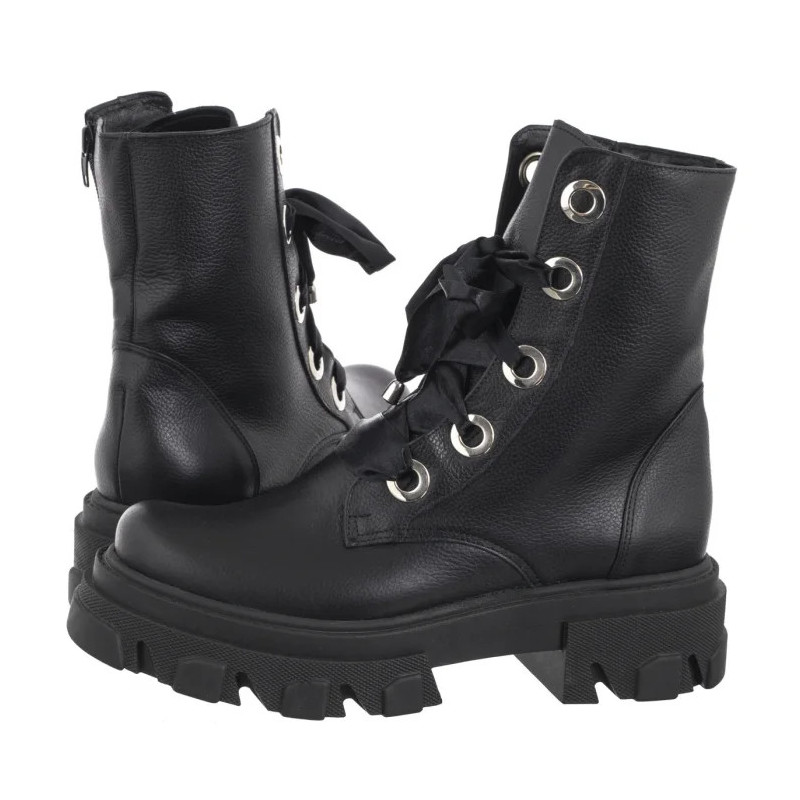 Nepeke Matea Black  (NP1-a) batai