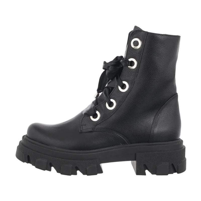 Nepeke Matea Black  (NP1-a) batai