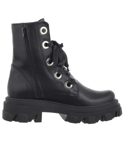 Nepeke Matea Black  (NP1-a) batai