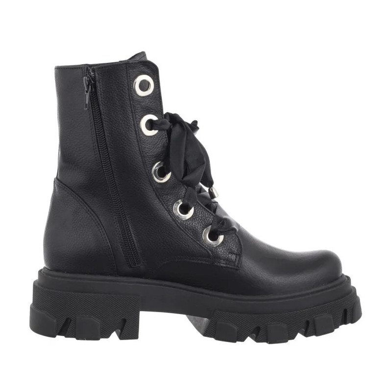 Nepeke Matea Black  (NP1-a) batai