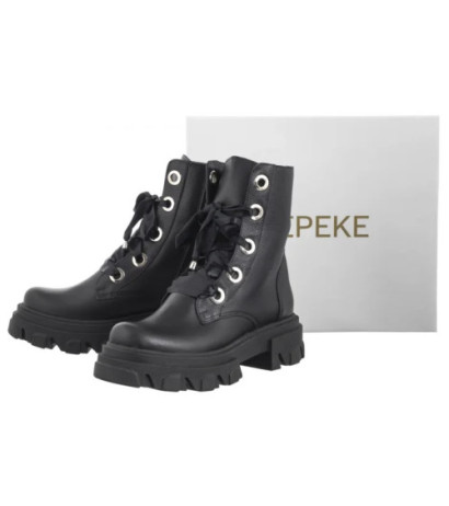 Nepeke Matea Black  (NP1-a) bateliai