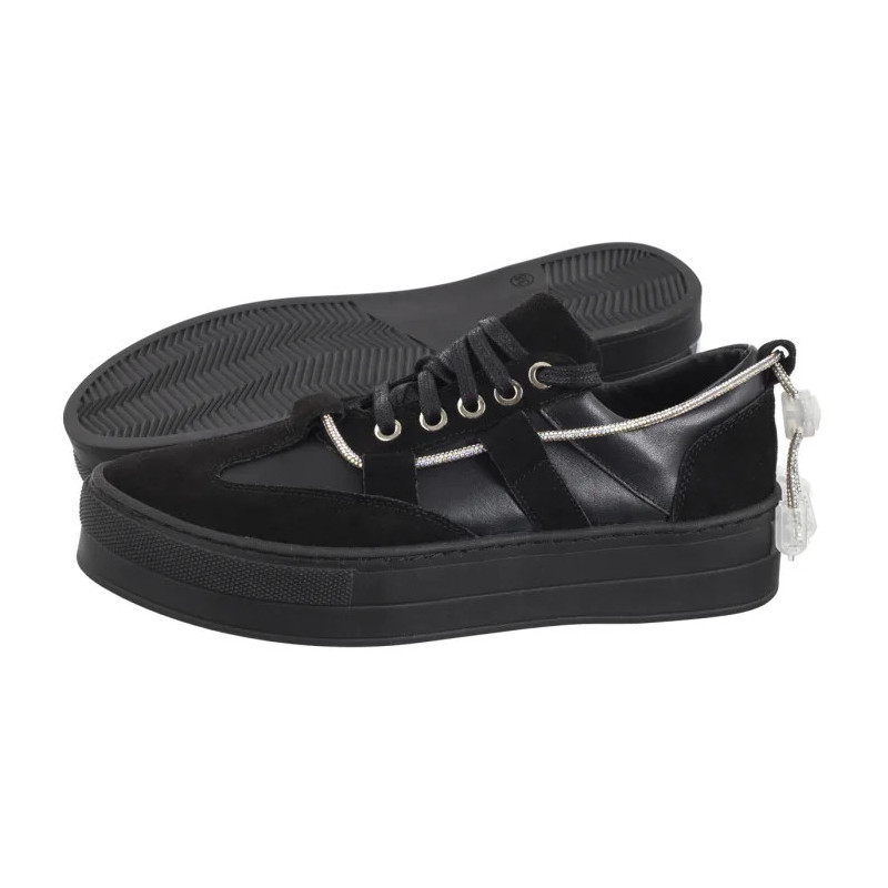 Nepeke Nela Black  (NP3-a) bateliai