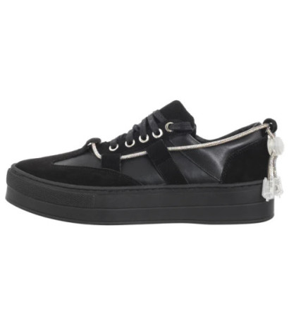 Nepeke Nela Black  (NP3-a) bateliai
