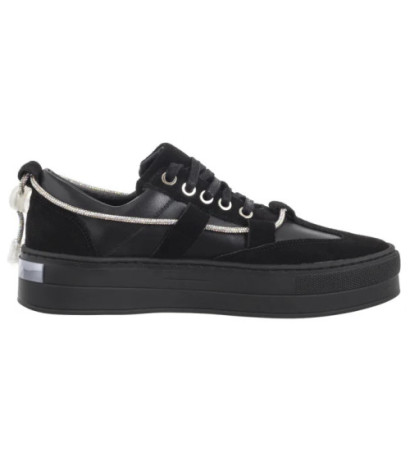 Nepeke Nela Black  (NP3-a) bateliai