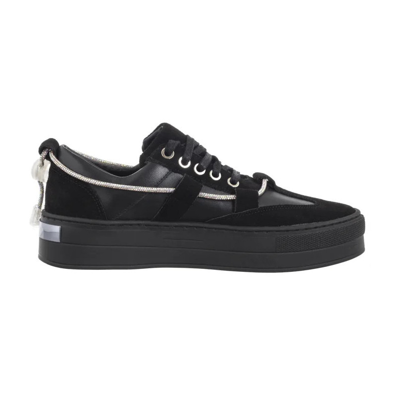 Nepeke Nela Black  (NP3-a) bateliai