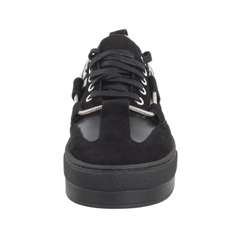 Nepeke Nela Black  (NP3-a) bateliai