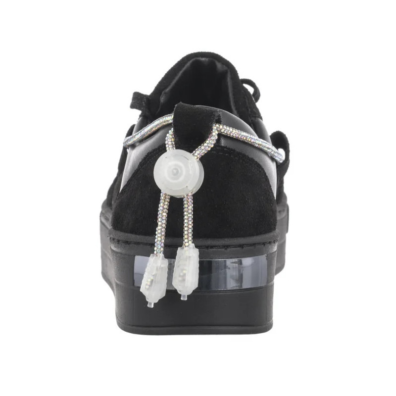 Nepeke Nela Black  (NP3-a) bateliai