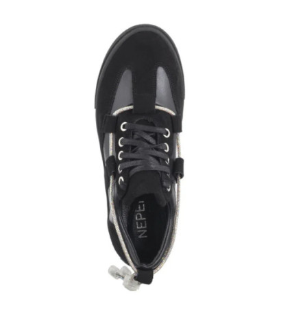 Nepeke Nela Black  (NP3-a) bateliai