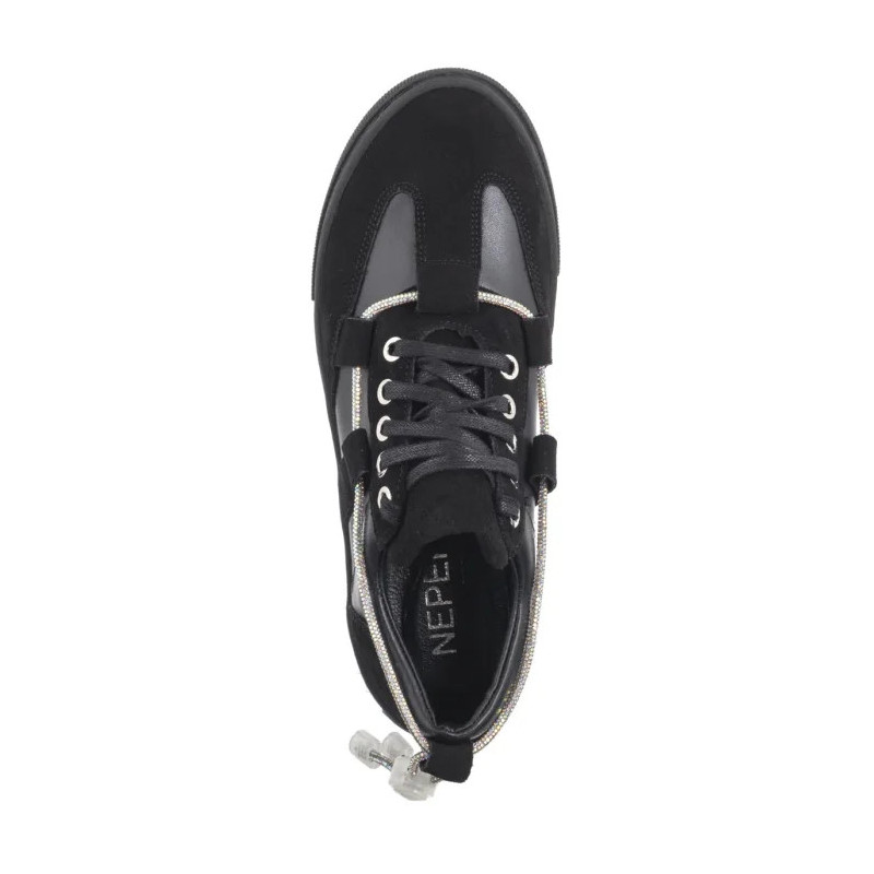 Nepeke Nela Black  (NP3-a) bateliai