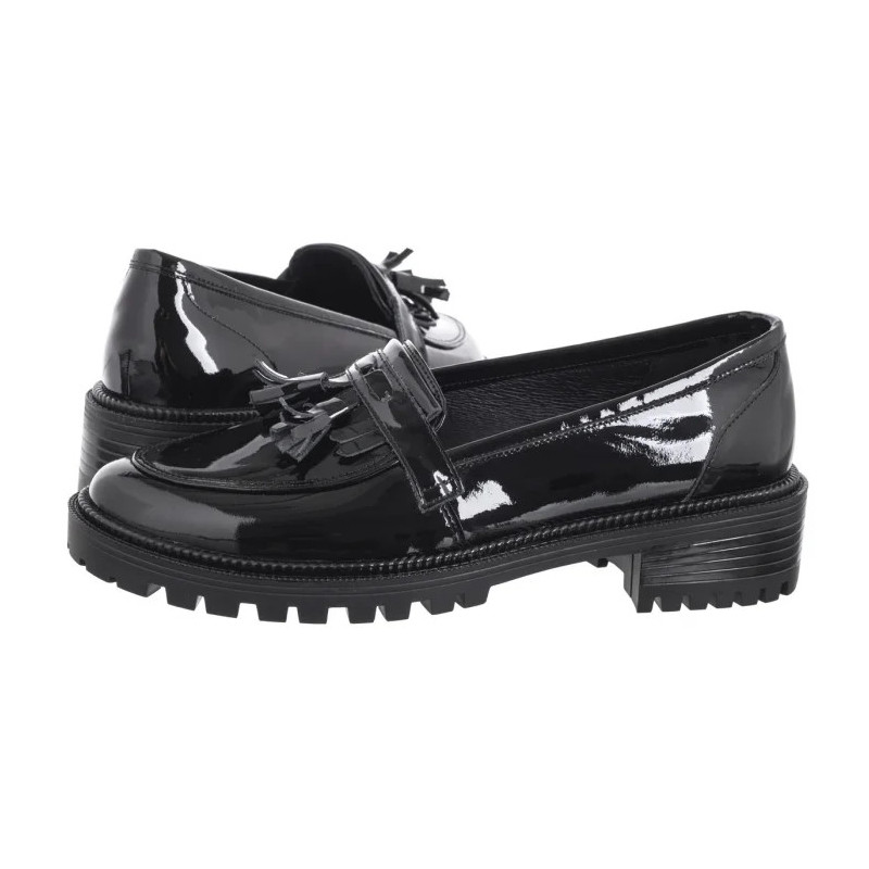 Nepeke Zina Black (NP4-a) bateliai