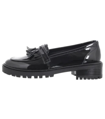 Nepeke Zina Black (NP4-a) bateliai