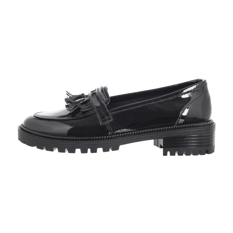 Nepeke Zina Black (NP4-a) bateliai