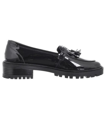 Nepeke Zina Black (NP4-a) bateliai