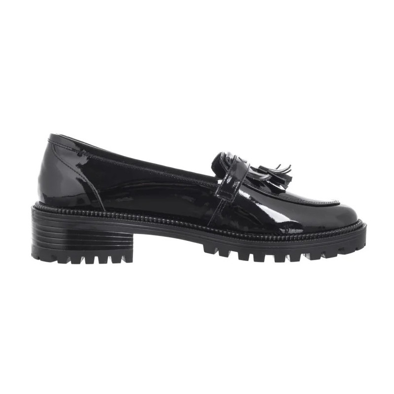 Nepeke Zina Black (NP4-a) bateliai