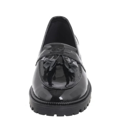 Nepeke Zina Black (NP4-a) bateliai