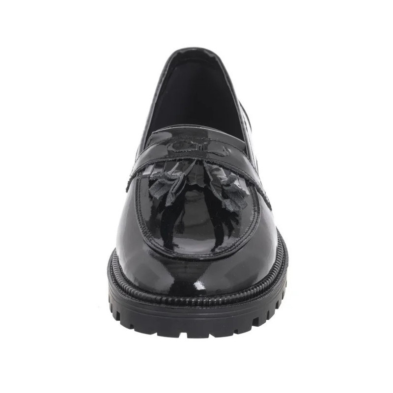 Nepeke Zina Black (NP4-a) bateliai
