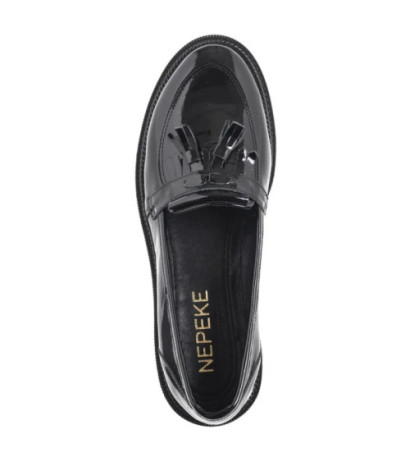 Nepeke Zina Black (NP4-a) bateliai