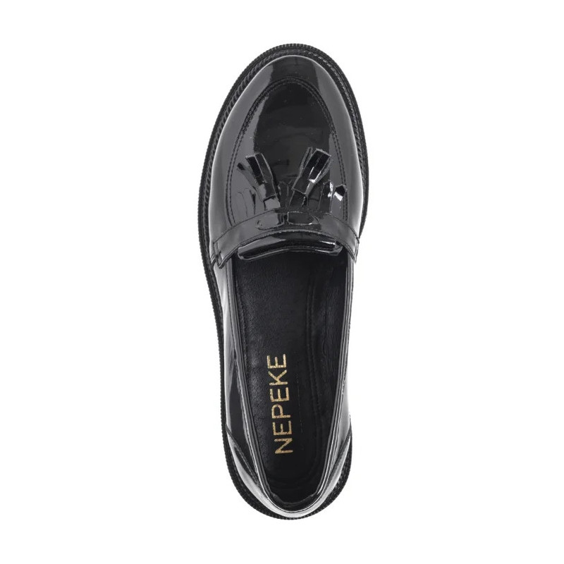 Nepeke Zina Black (NP4-a) bateliai