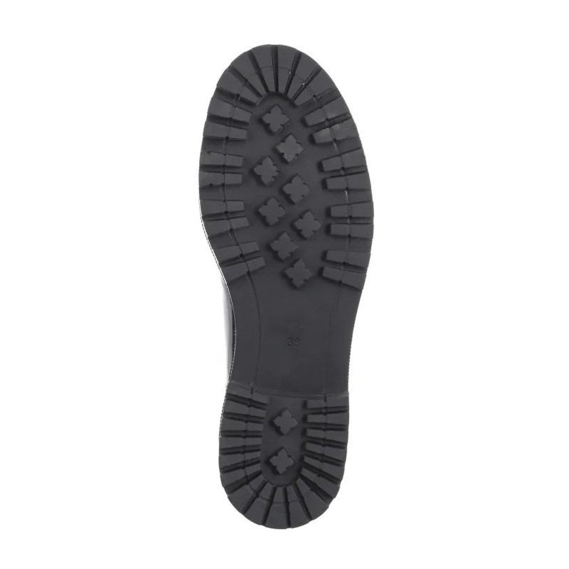 Nepeke Zina Black (NP4-a) bateliai
