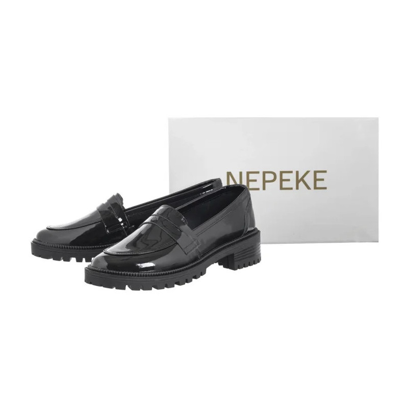 Nepeke Ines Black (NP5-a) batai