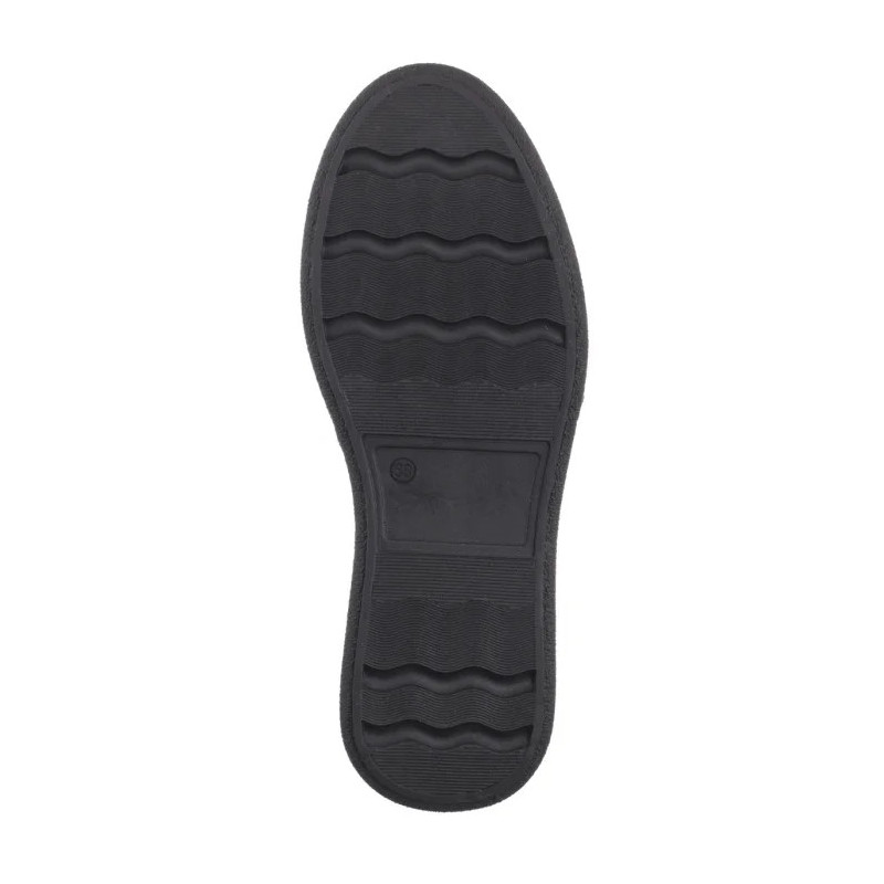 Nepeke Emine Black (NP8-a) batai