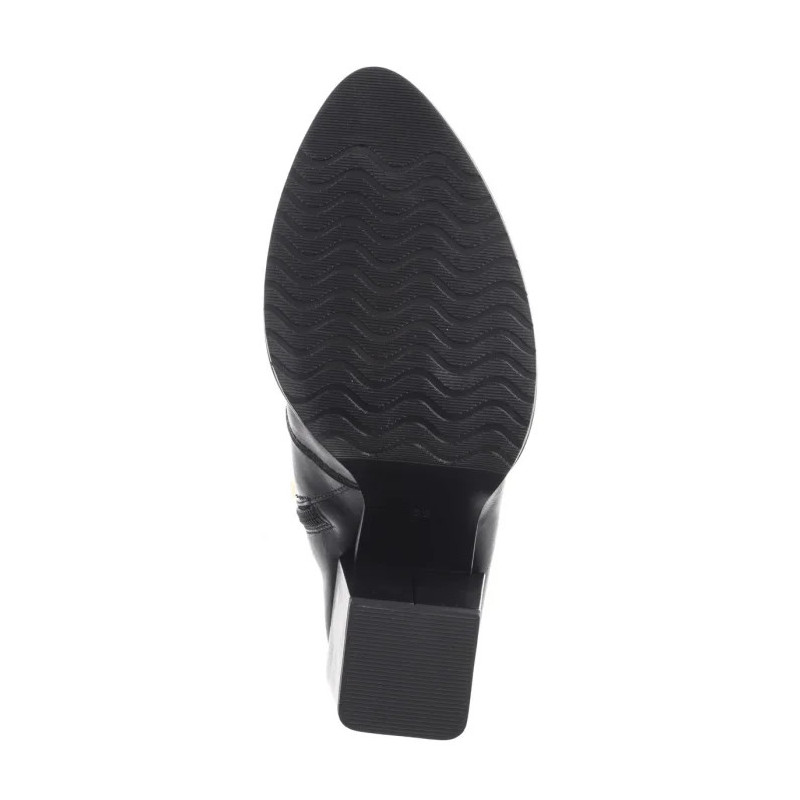 Nepeke Vilma Black (NP12-a) bateliai