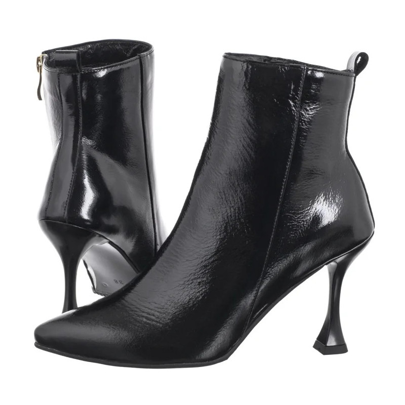 Nepeke Elena Black  (NP15-a) bateliai