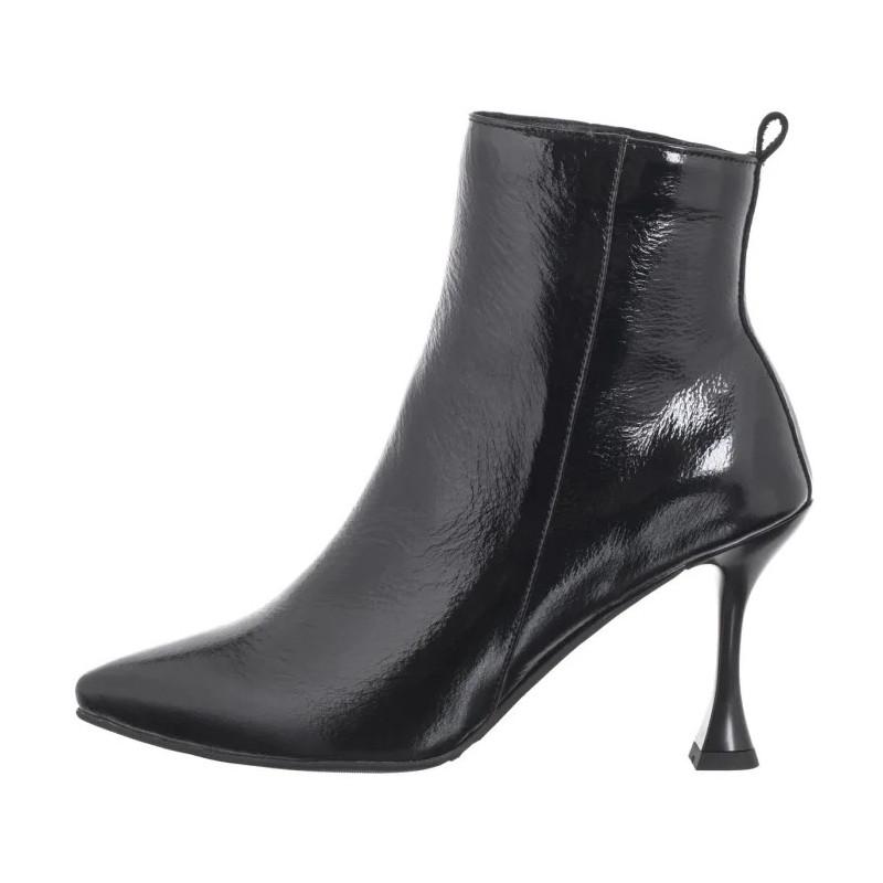 Nepeke Elena Black  (NP15-a) bateliai