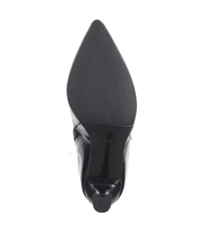 Nepeke Elena Black  (NP15-a) bateliai