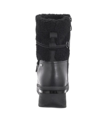 Caprice Czarne 9-26222-43 019 Black Comb (CP428-a) batai