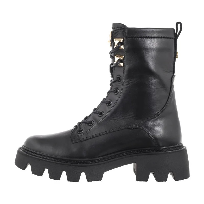 Carinii Czarne B9720__-E50-000-000-G46 (CI786-a) batai