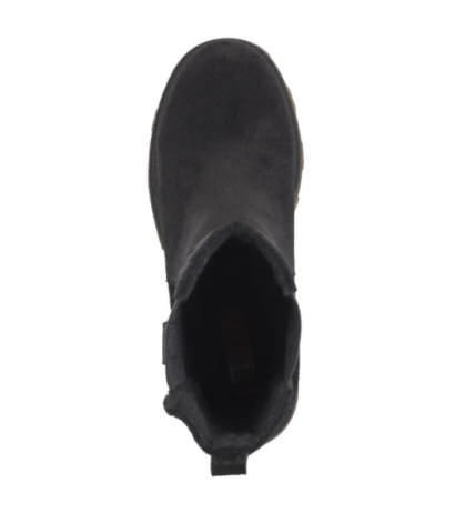 Nessi Czarne 22364_ (NE423-a) bateliai