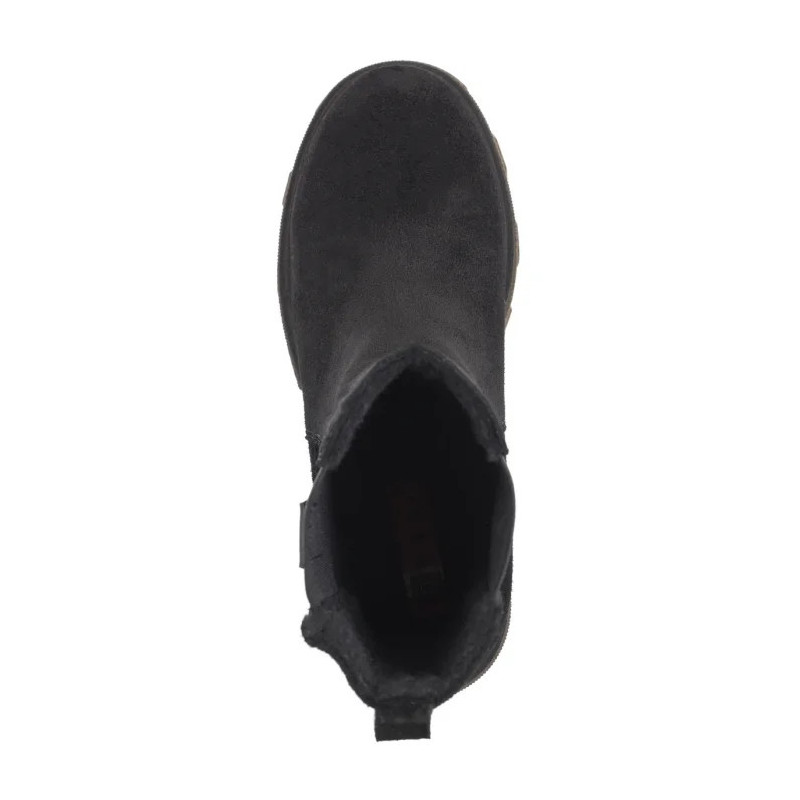 Nessi Czarne 22364_ (NE423-a) bateliai