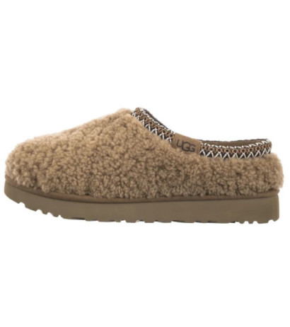 UGG W Tasman Maxi Curly 1158356 CHE (UA140-a) batai