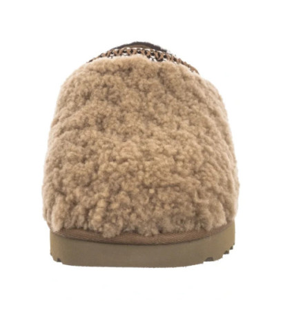 UGG W Tasman Maxi Curly 1158356 CHE (UA140-a) batai