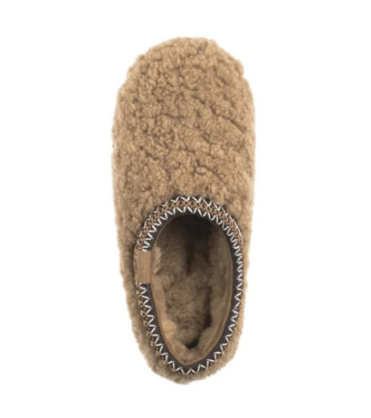 UGG W Tasman Maxi Curly 1158356 CHE (UA140-a) batai