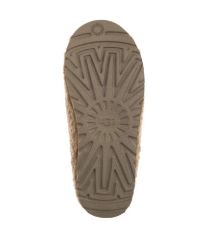 UGG W Tasman Maxi Curly 1158356 CHE (UA140-a) batai
