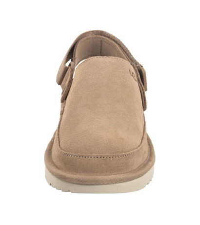 UGG K Goldenstar Clog 1159770K CHE (UA133-b) Moteriški batai/šlepetės