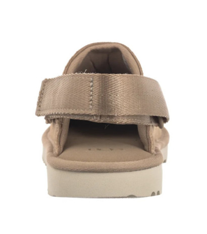 UGG K Goldenstar Clog 1159770K CHE (UA133-b) Moteriški batai/šlepetės
