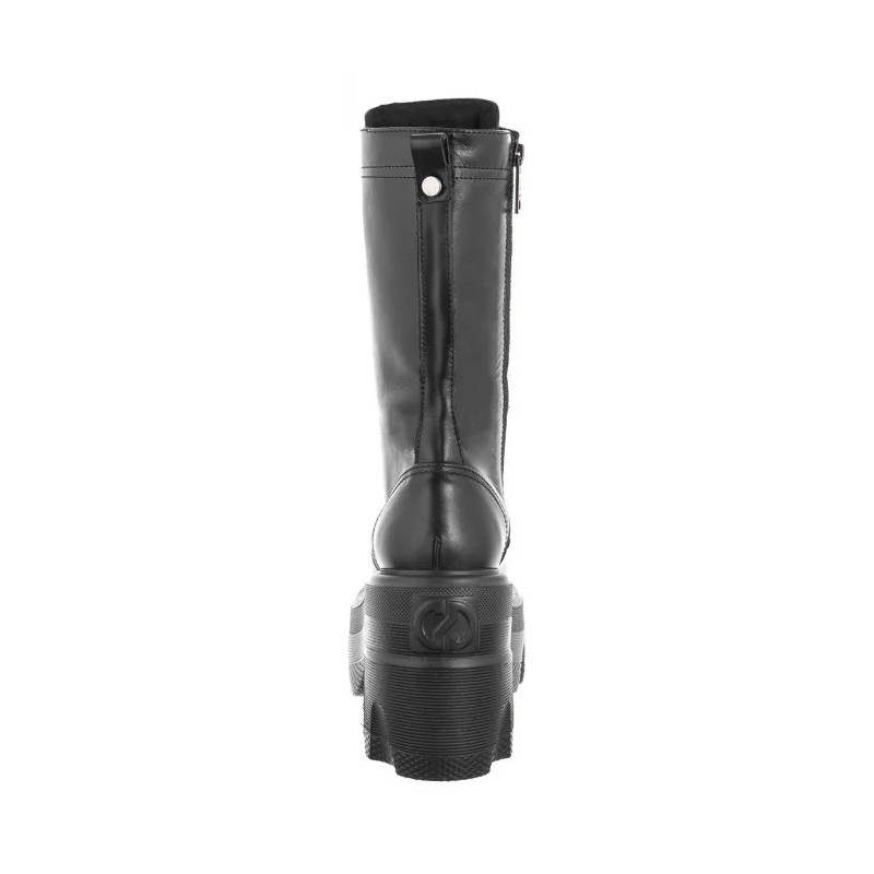 Carinii Czarne B9905__-E50-000-000-G67 (CI787-a) bateliai