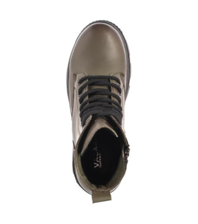 Vacarro Zielone 490 Khaki (VC2-a) batai