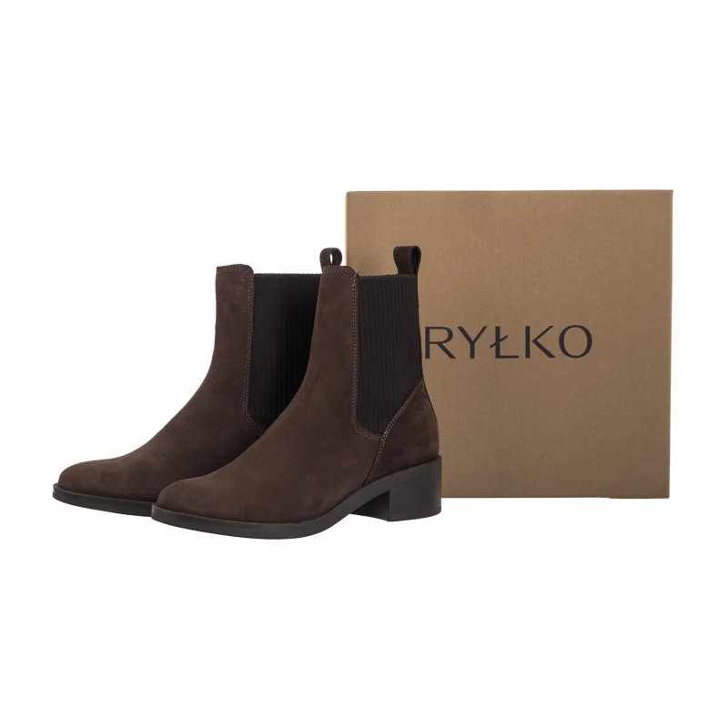 Ryłko Brązowe 3GVE7_M_ _6TJ (RY976-a) 