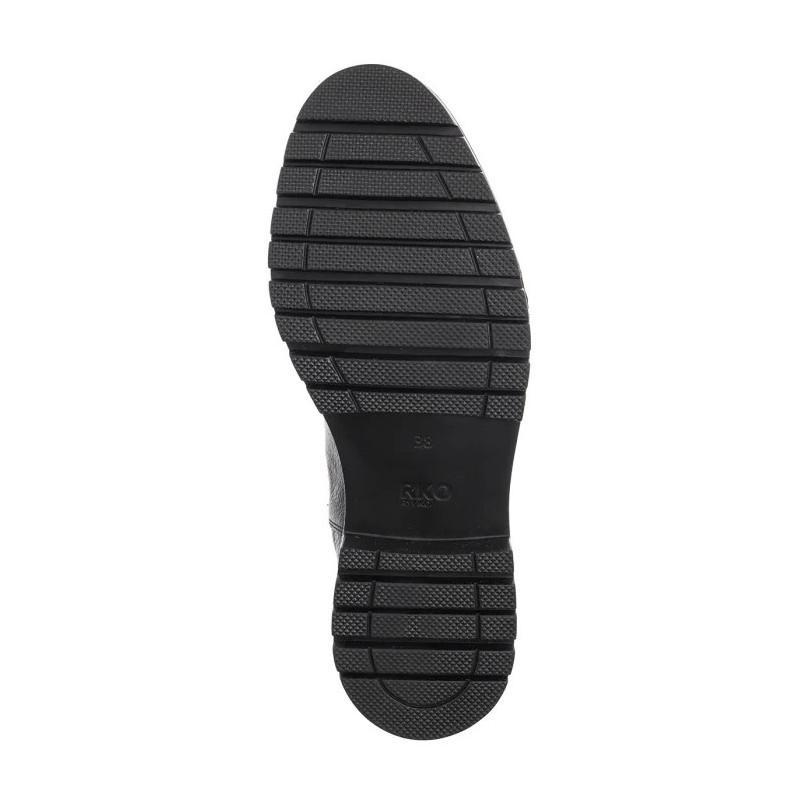 Ryłko Czarne 3PVC4_X_ _2SH (RY977-a) 