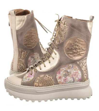 Maciejka Beżowe 06565-04/00-8 (MA1296-b) batai