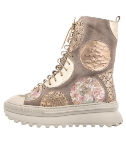 Maciejka Beżowe 06565-04/00-8 (MA1296-b) batai