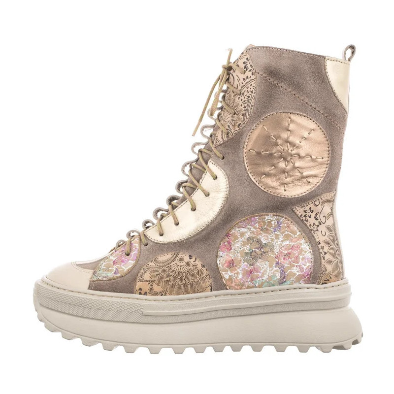 Maciejka Beżowe 06565-04/00-8 (MA1296-b) batai