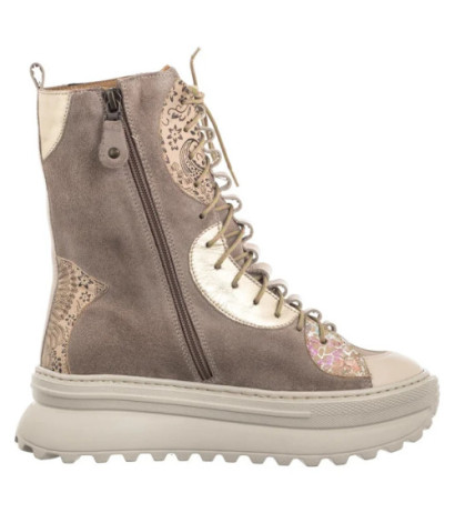 Maciejka Beżowe 06565-04/00-8 (MA1296-b) batai