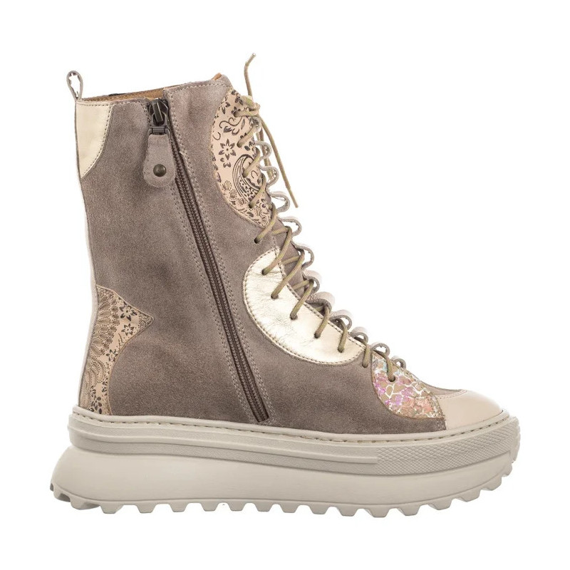 Maciejka Beżowe 06565-04/00-8 (MA1296-b) batai