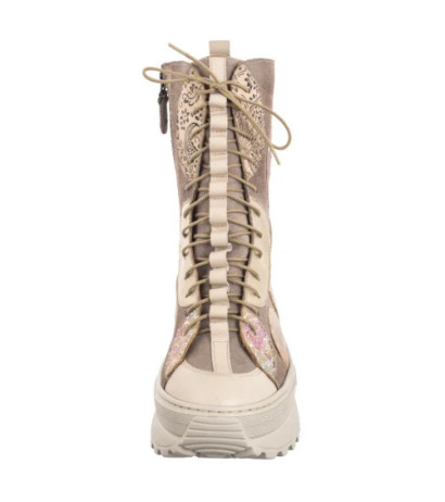 Maciejka Beżowe 06565-04/00-8 (MA1296-b) batai