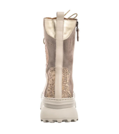 Maciejka Beżowe 06565-04/00-8 (MA1296-b) batai